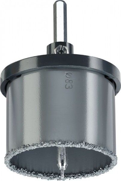 kwb Gatenzaag HM 83mm Compleet