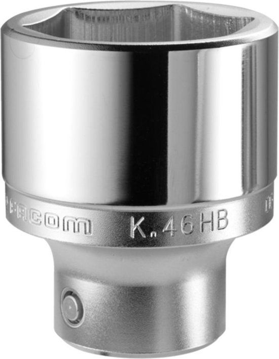 Facom - Doppen 3/4' 6 kant 54 mm