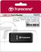 Transcend TS-RDF5K USB 3.0/3.1 Gen 1 multifunctionele kaartlezer, zwart