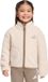 Adidas Sportswear Alpaca Sherpa Jack - Kinderen - Beige