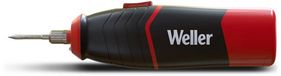 Weller WLIBA4EU - Snoerloze Soldeerbout - Werkt op AA-batterijen - 4,5V - 4,5W - 460°C