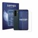 Savvies Screenprotector voor Samsung Galaxy A37 5G (Voor+Camera) - Folie Beschermfolie transparant 18 Stuks