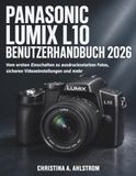 Panasonic Lumix L10 Benutzerhandbuch 2026