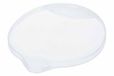 Birkmann Colour Bowls Deksel Voor Mengkom 2l 22,5x18,5xh2,5cm Transparant
