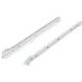 Hettich - Coulisse 25 Kg pour tiroir en bois (la paire) 550 mm