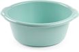 Plasticforte Afwasbak teil - 20 liter - groen - kunststof - 50 x 47 x 19,5 cm