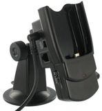 G-Mobility GRJMCM77 Actieve houder Mobiele telefoon/Smartphone Zwart