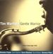 Criss Cross Jazz Gentle Warrior