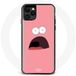 Maniacase Housse de protection pour Oppo A32 Paris Saint Germain drapeau de club de football