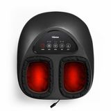 Tristar Haushaltsgeräte Tristar Voetmassage Apparaat - Shiatsu - Luchtcompressie & Warmtefunctie - 6 Massagekoppen - Touchscreen - Timer - Wasbaar - MA-2534