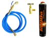 Icecat Kit de réparation Kit de remplissage R600a pour réfrigérateur Congélateur
