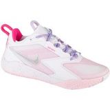 Nike Air Zoom Hyperace 3 Se Indoor Sportschoenen Wit EU 38