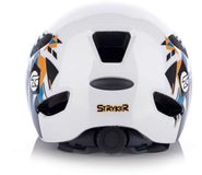 Tempish Stryker Skatehelm Blauw 45-48cm (XS)