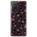 ERT GROUP mobiel telefoonhoesje voor Xiaomi REDMI NOTE 9T origineel en officieel erkend Disney patroon Dr. Facilier 002