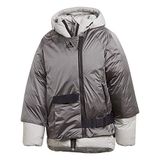 adidas C.R. Doppeljacke dames Dubbele damesjas.