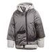 adidas C.R. Doppeljacke dames Dubbele damesjas.