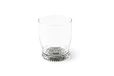 Excelsa Boheme Noir Set van 6 waterglazen glas
