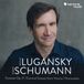 PIAS Nederland Harmonia Mundi Nikolai Lugansky - Schumann: Fantasie Op. 17 Carnival (CD)