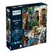Majorcan Life Puzzle 1000 pièces