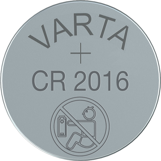 Varta 6016101415