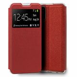 COOL Accesorios COOL Flip case Rood Samsung A025 Galaxy A02s