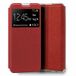 COOL Accesorios COOL Flip case Rood Samsung A025 Galaxy A02s