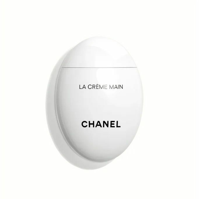 CHANEL La Crème Main Hand Cream 50ml - Women