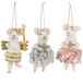 Trimits Feestelijk Muis Naaldvilten DIY Craft Kit