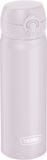 Thermos Ultralight Drinkfles - 0L5 - Soft Pink Mat
