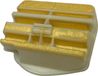 Jonsered Filtre à air pour tronçonneuse CS 450 E II / 544080801 544080802 544080803