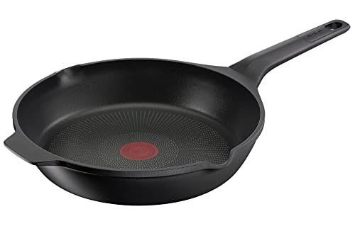 Tefal Aroma On braadpan - 28 cm - Titanium anti-aanbaklaag - Geschikt voor alle warmtebronnen