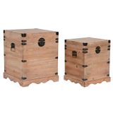Fijalo DKD Home Decor Kistenset, standaard