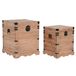 Fijalo DKD Home Decor Kistenset, standaard