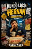 El mundo loco de Hernán: Las desventuras de un técnico de mantenimiento en AsKA