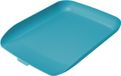 Leitz Cosy brievenbakje, blauw 6 stuks