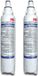 Merkloos Lincat FC02 Filter Cartridge voor Lincat FilterFlow Waterketels - Hoge Kwaliteit (2 Pack)