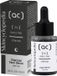 Skincyclopedia Mild Peeling Gezichtsserum – 5% Amandelzuur & Polyhydroxyzuren met Actieve Houtskool – 30 ml