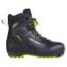 Fischer Chaussure de ski de randonnée nordique BCX Grand Tour XP (Noir - 45)