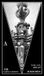 Borromini Abscondita Borromini Paperback