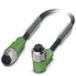 Phoenix Contact 1681622 Sensor/actuator aansluitkabel M12