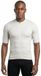 POC Cadence Maillot à Manches Courtes Gris L Homme