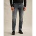 PME Legend Skyrak regular fit jeans blauw denim