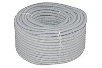 LINK LK84025 trekkoord PE-halogeen LSZH CE diameter 25 mm streng 50 m