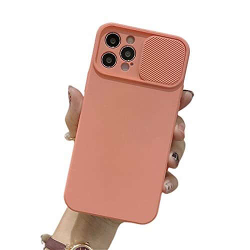 COTCLO Telefoon Case Camera Lens Bescherming Solid Telefoon Case Voor Telefoon 13 14 11 12 Pro Max Mini Max 14 Plus Zachte Cover Voor Iphone 11, P