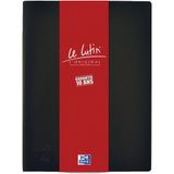 Oxford Documentenmap A4 Le Lutin 10 insteekhoes