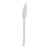 Garcia de Pou 112.17 Fish Knife, Stainless Steel, 12 Pieces