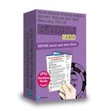 Revise Edexcel GCSE (9-1) History: Weimar and Nazi Germany Revision Cards: with free online Revision Guide and Workbook