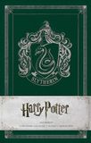 ISBN Harry Potter Slytherin Journal