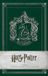 ISBN Harry Potter Slytherin Journal