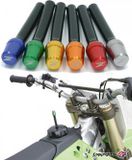 asap Zeta Ze93-1006 Soupape de reniflard de réservoir de carburant Argent